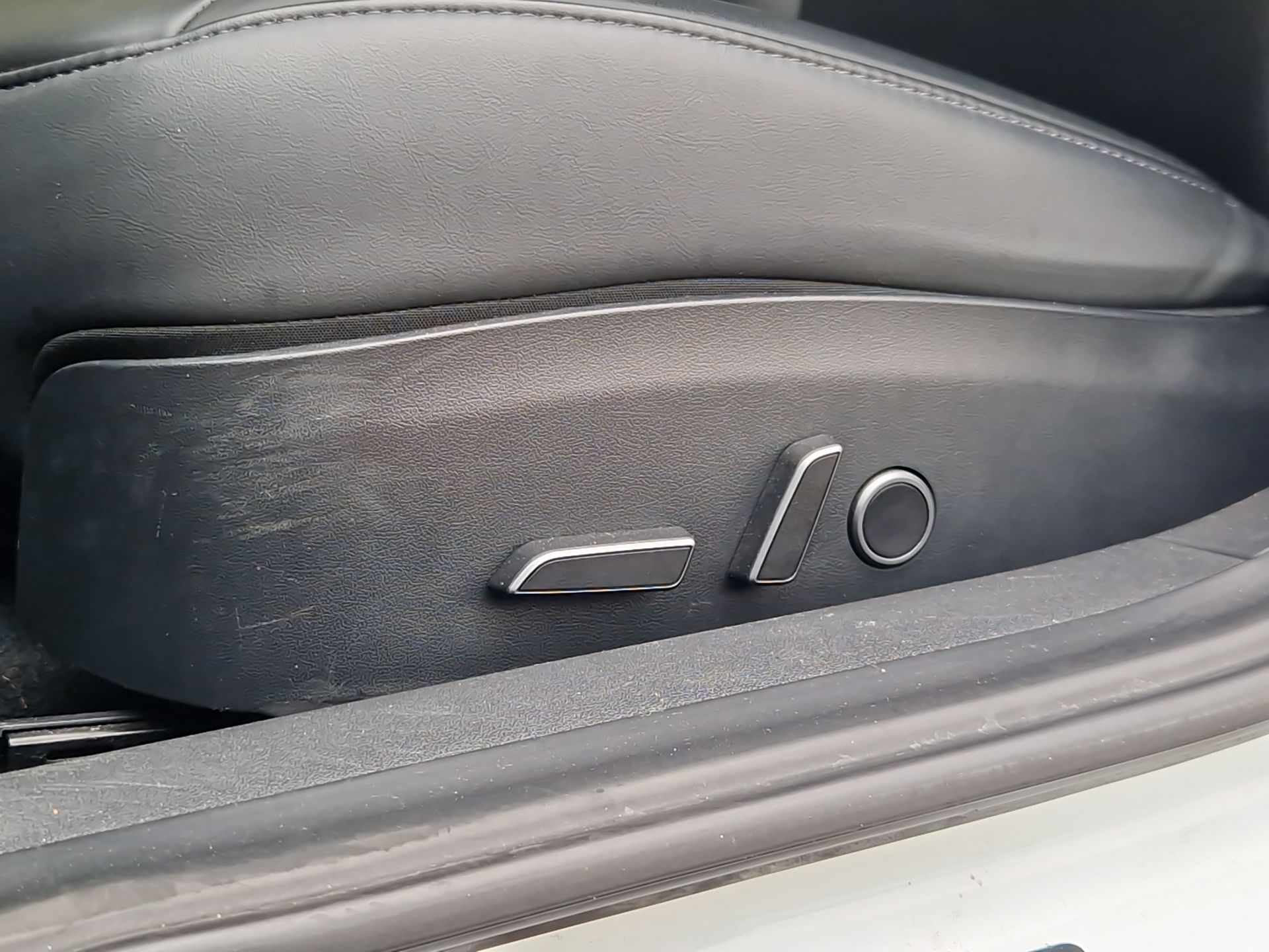 Foto van Tesla Model 3