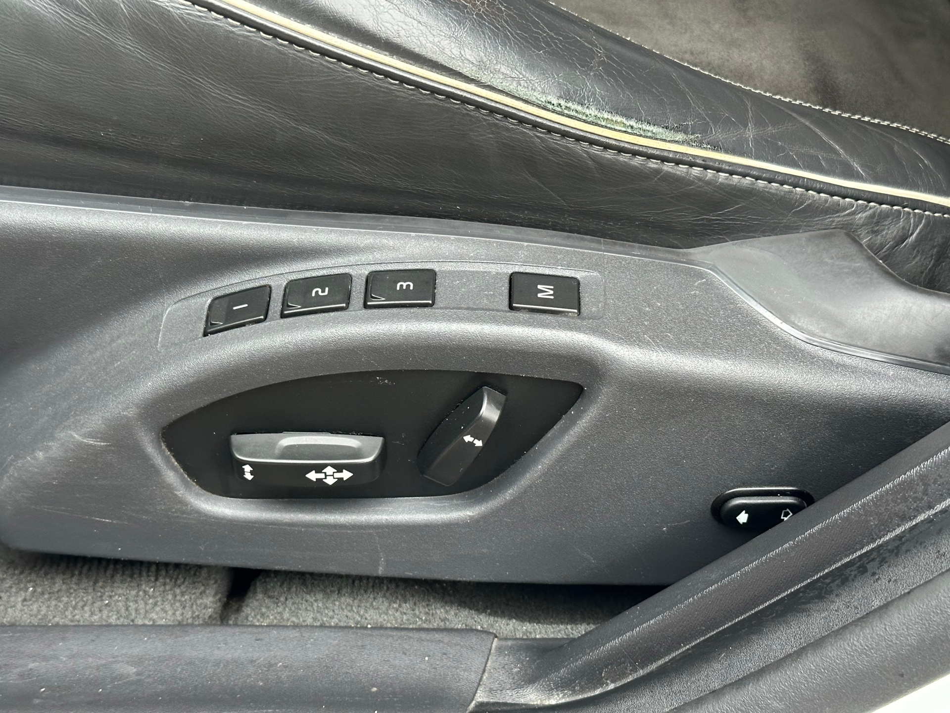 Foto van Volvo S60