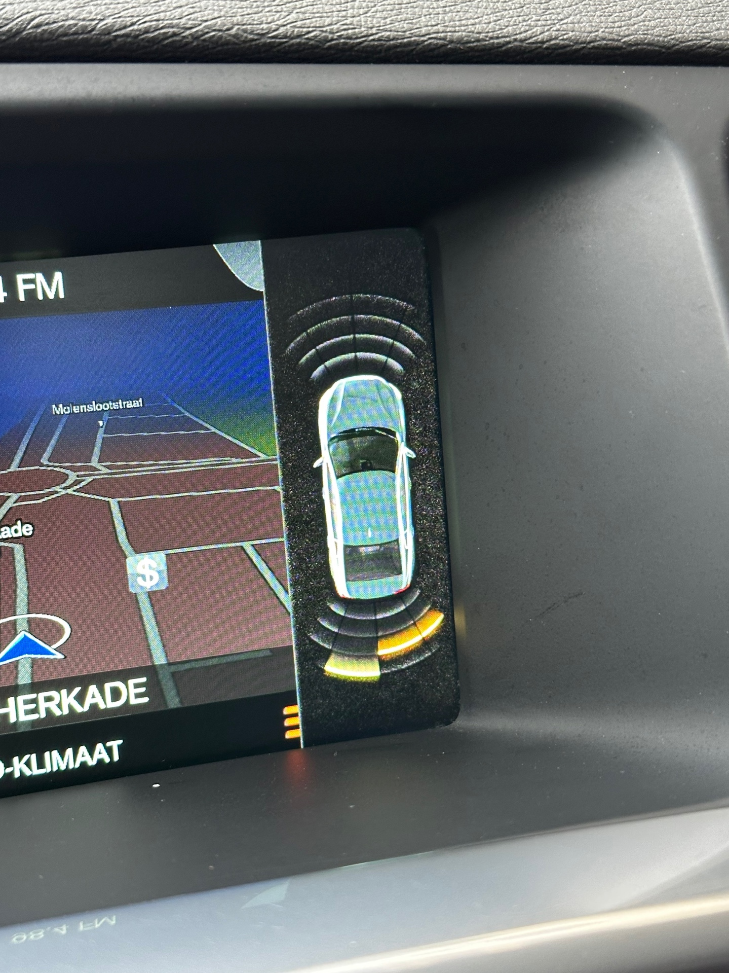 Foto van Volvo S60
