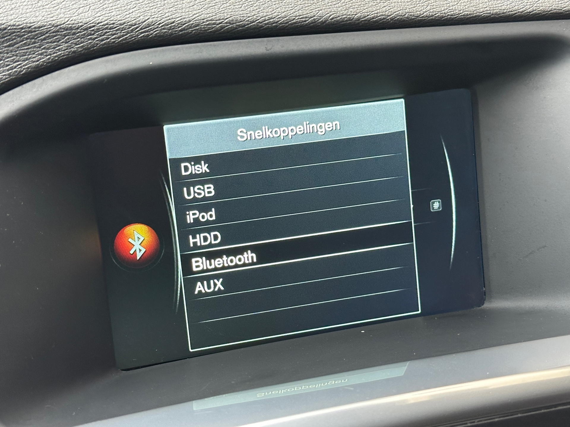 Foto van Volvo S60