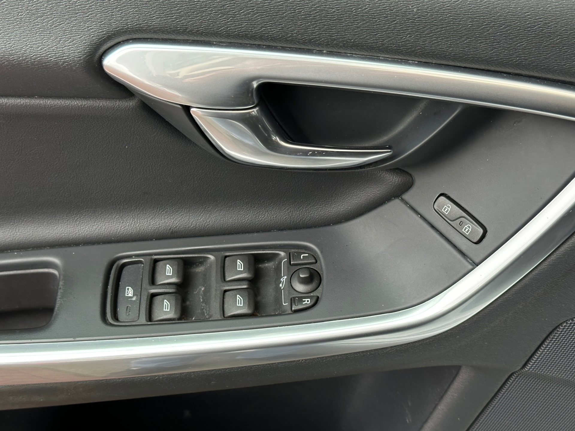 Foto van Volvo S60
