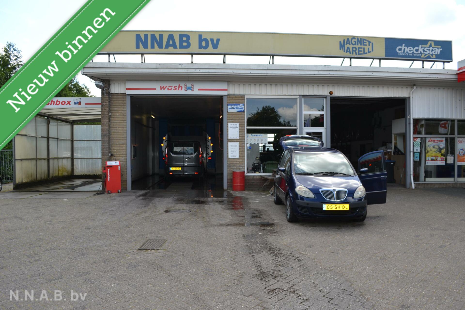 Foto van Lancia Musa