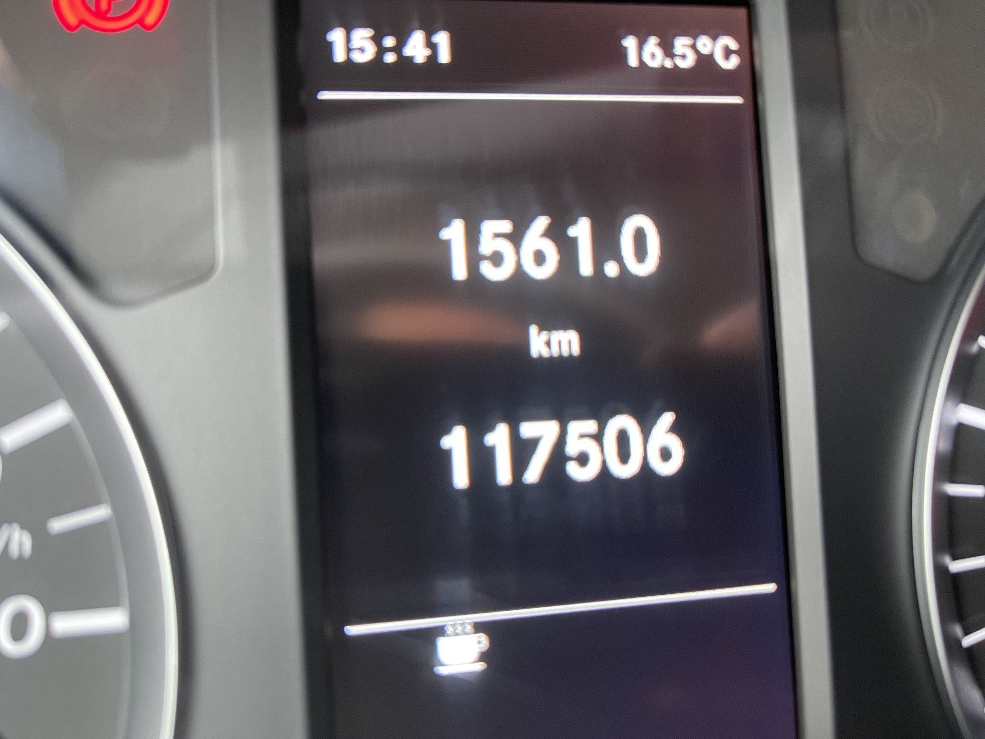 Foto van Mercedes-Benz Vito