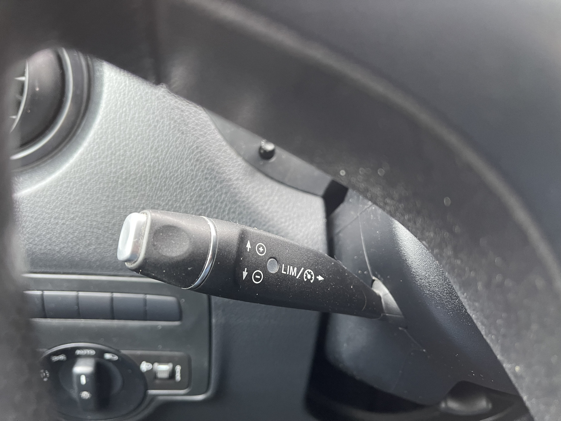 Foto van Mercedes-Benz Vito