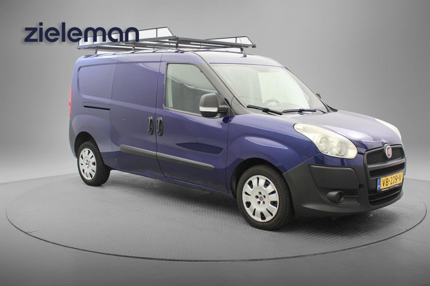Foto van FIAT FIAT DOBLO