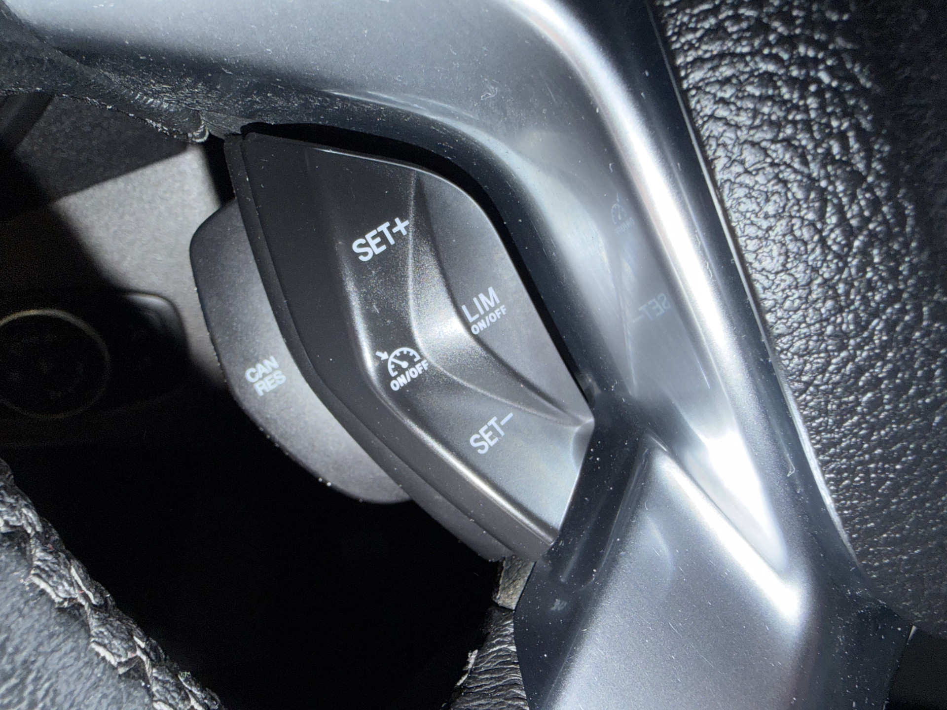 Foto van Ford Transit Connect