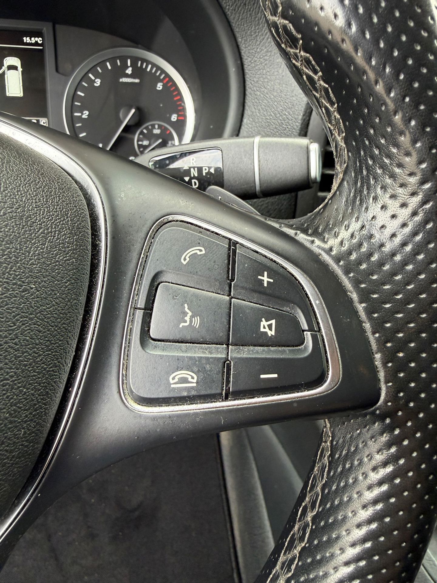 Foto van Mercedes-Benz Vito