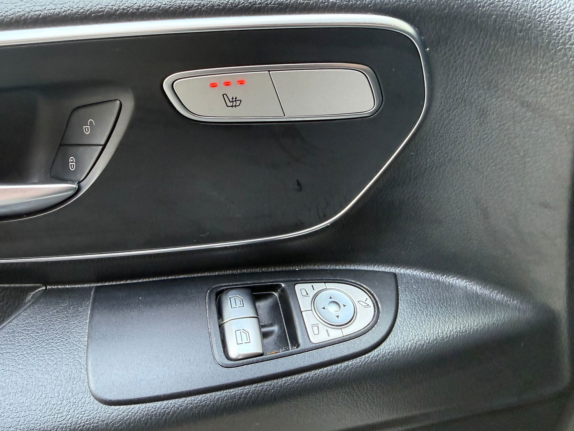 Foto van Mercedes-Benz Vito