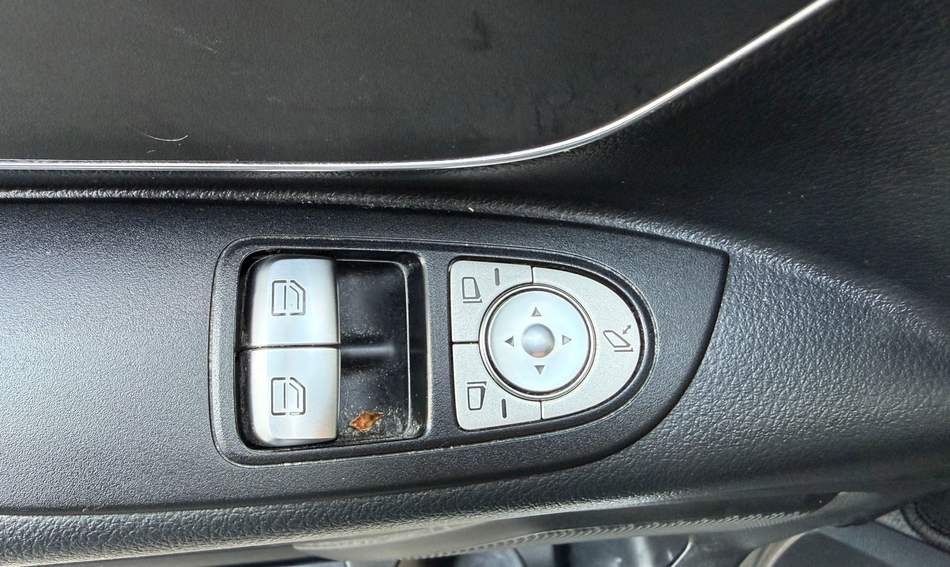 Foto van Mercedes-Benz Vito
