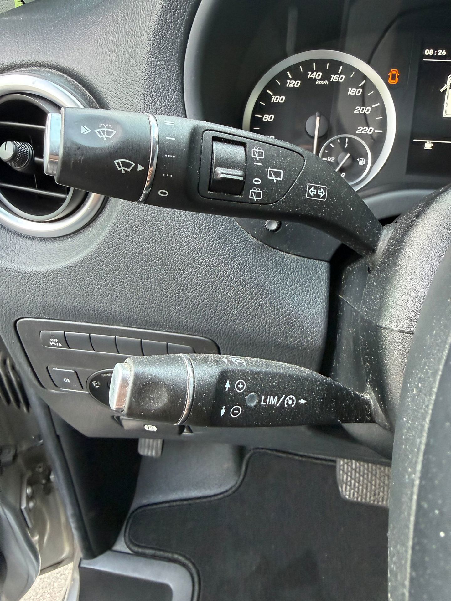 Foto van Mercedes-Benz Vito