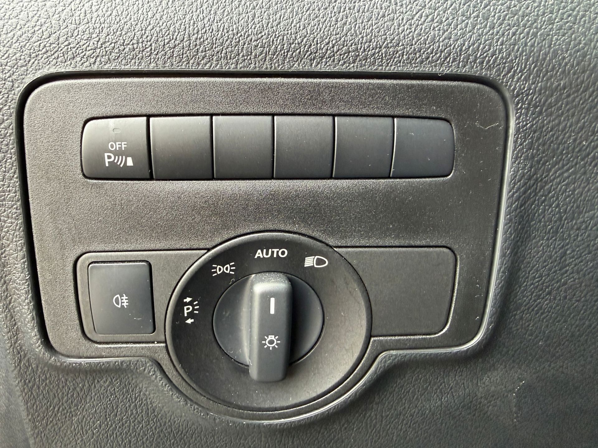 Foto van Mercedes-Benz Vito