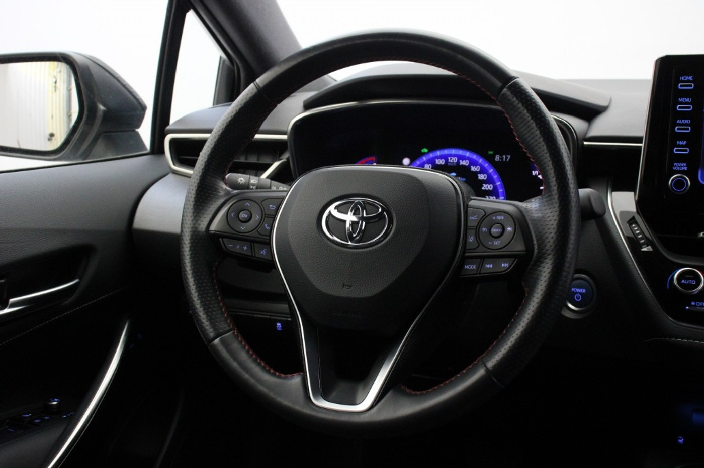 Foto van Toyota Toyota Corolla