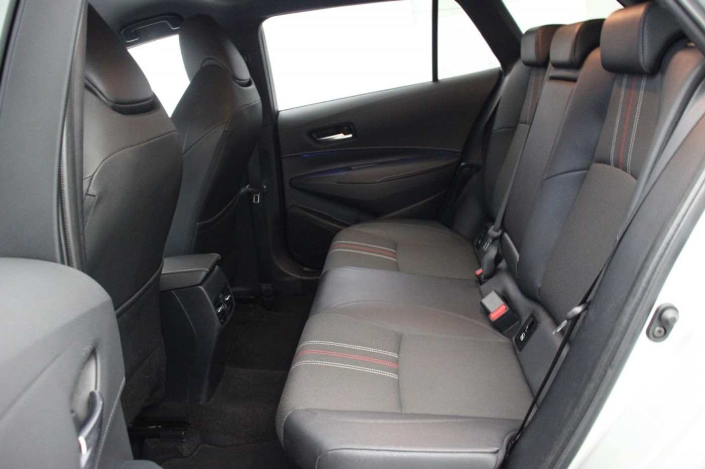 Foto van Toyota Toyota Corolla