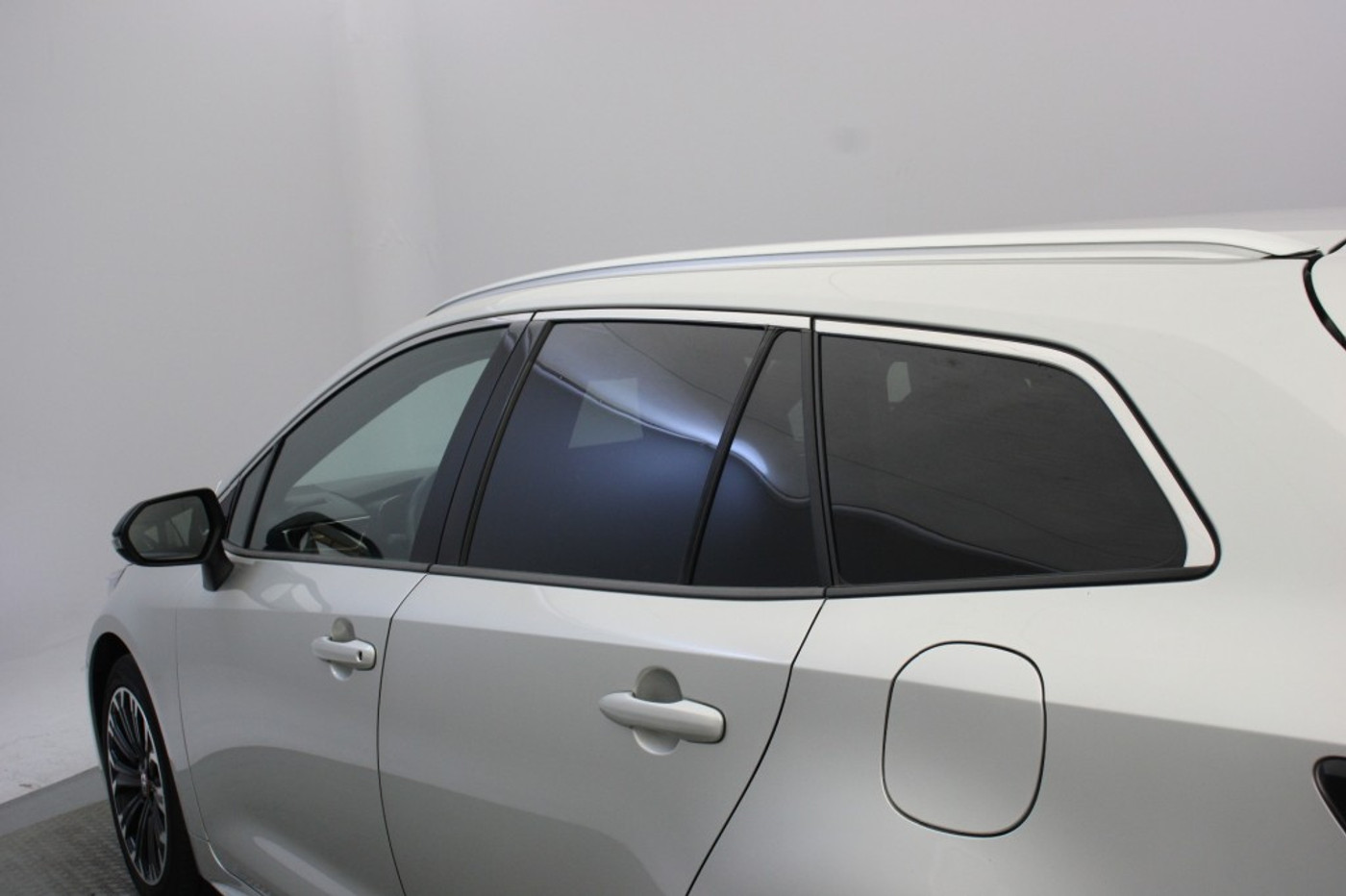 Foto van Toyota Toyota Corolla