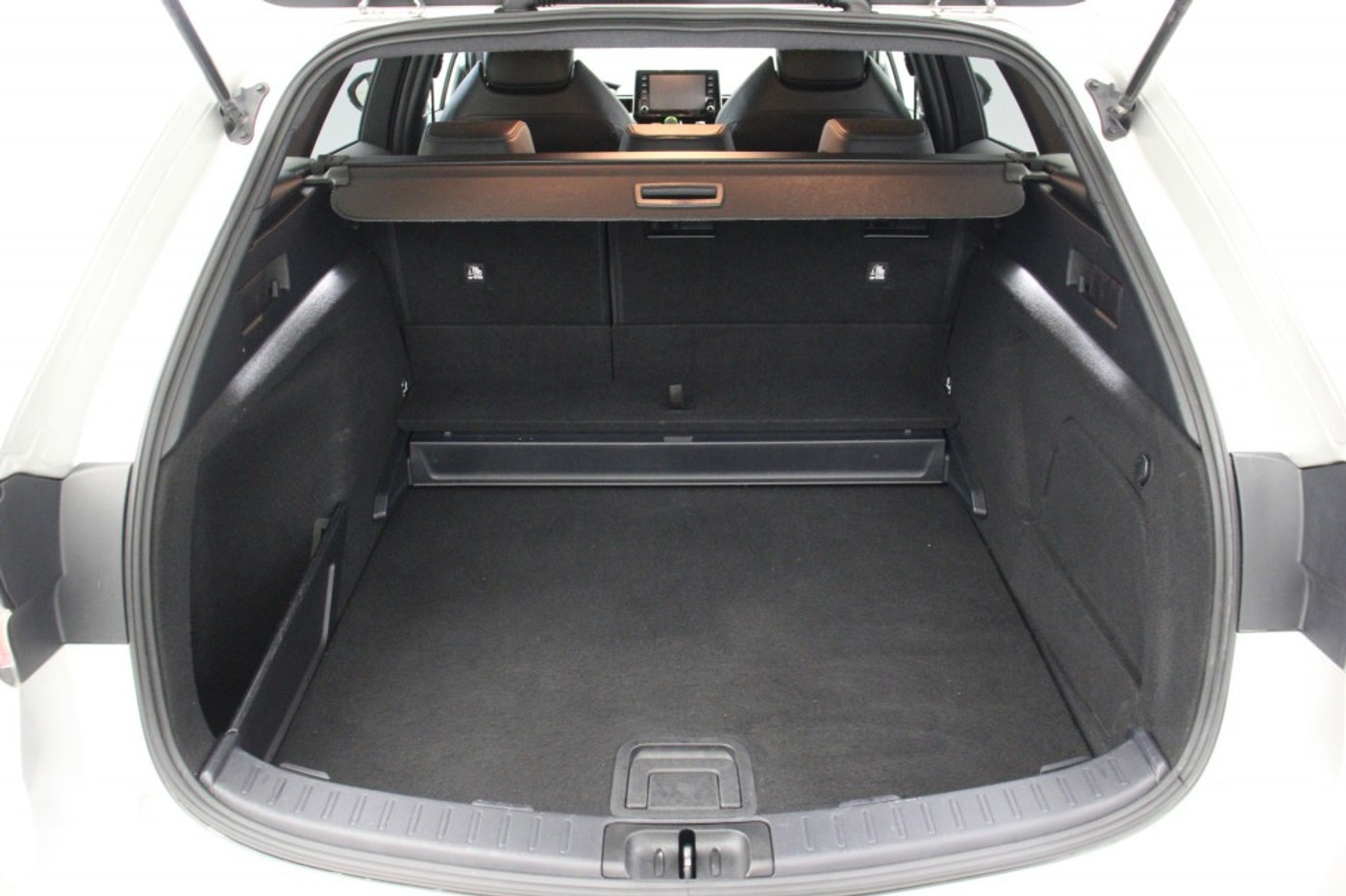 Foto van Toyota Toyota Corolla