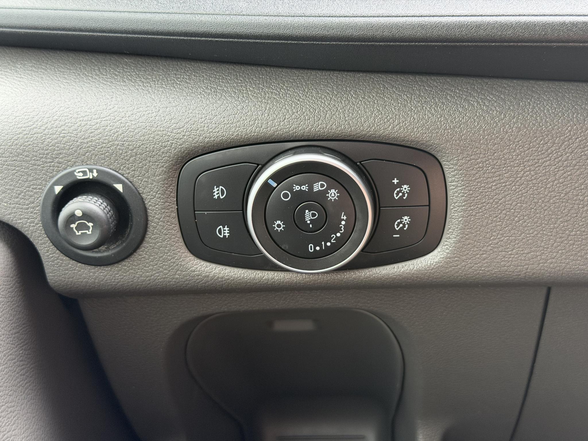 Foto van Ford Transit