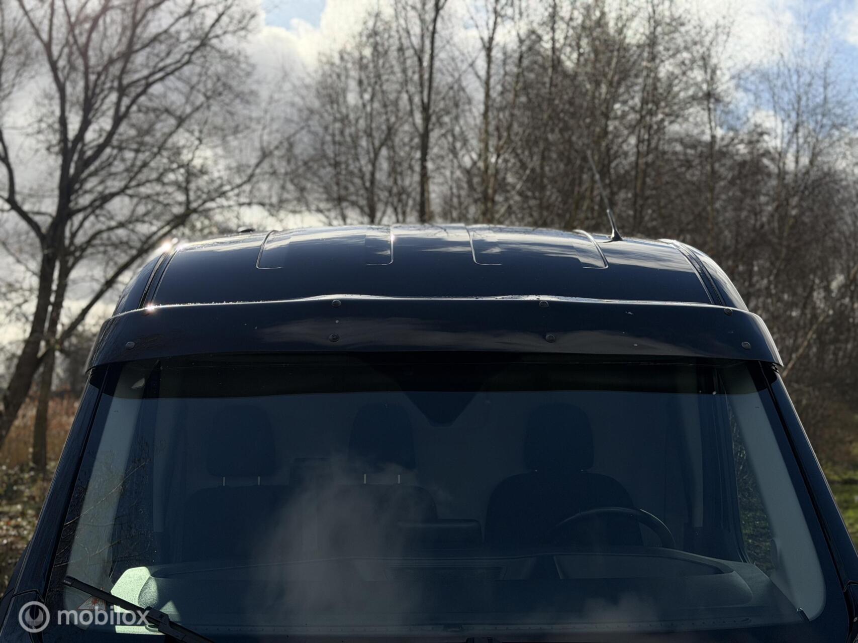 Foto van Ford Transit