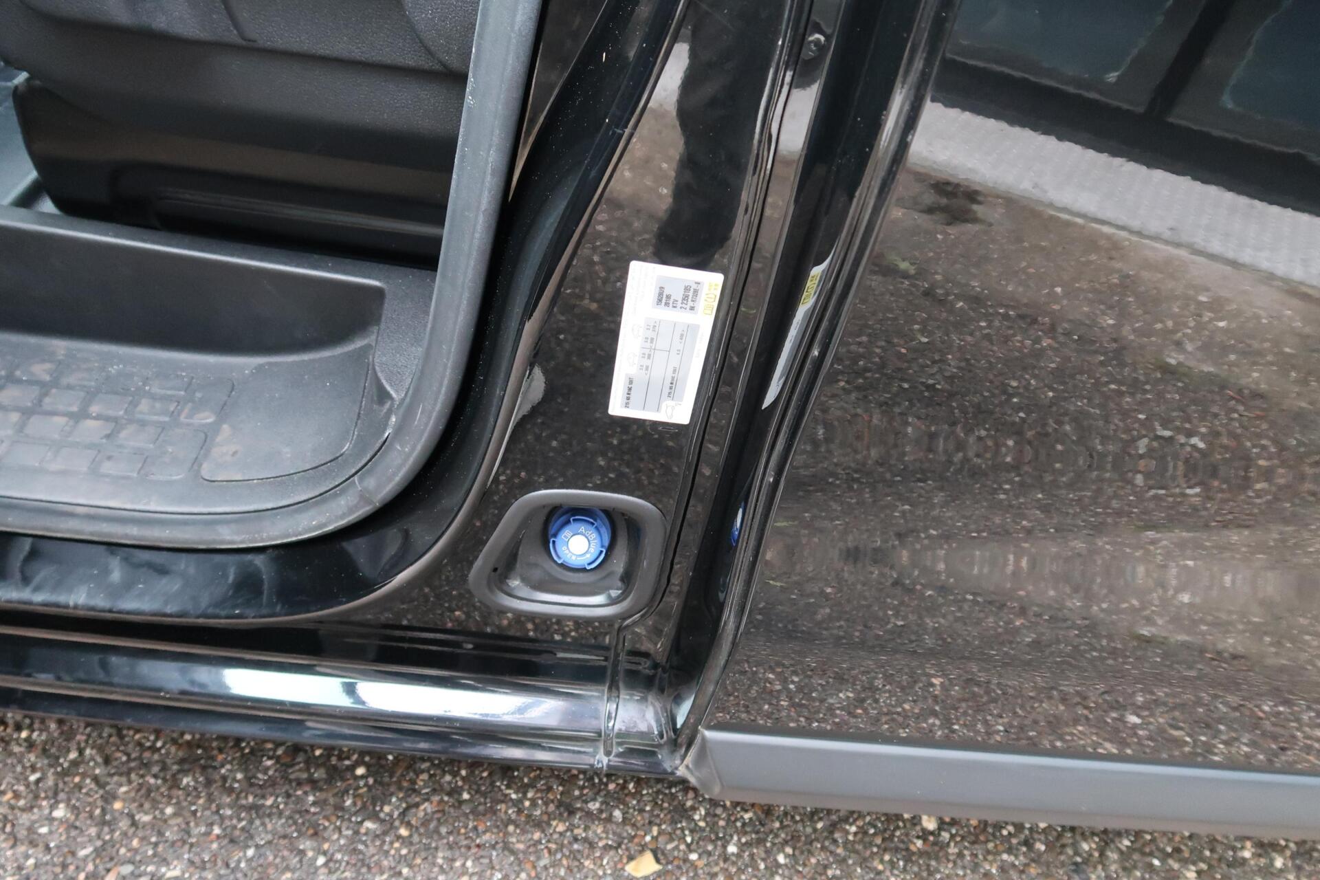 Foto van Opel Vivaro