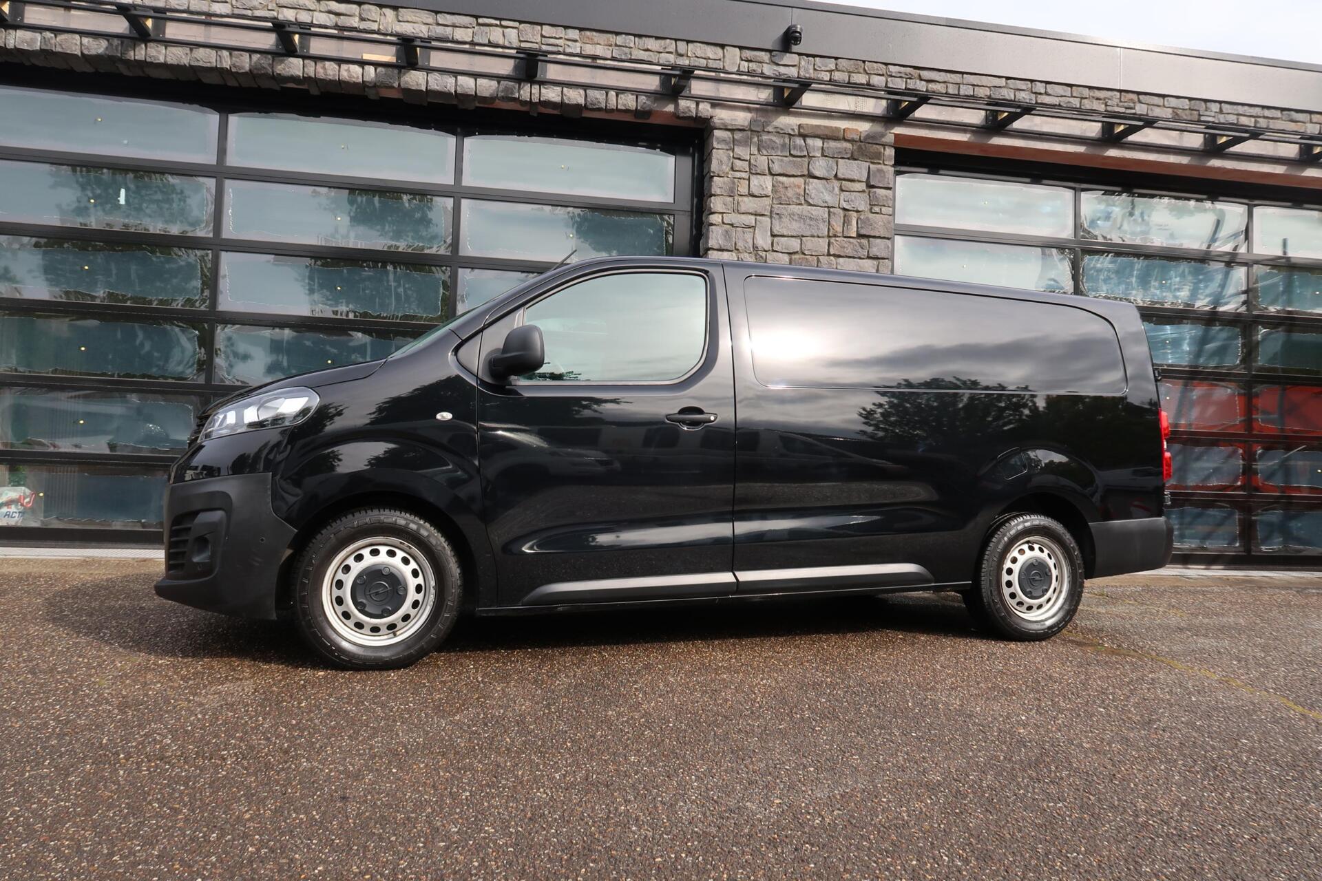 Opel Vivaro 2.0 CDTI | EURO6 | Camera / NAVI | trekhaak 2020 - voorkant
