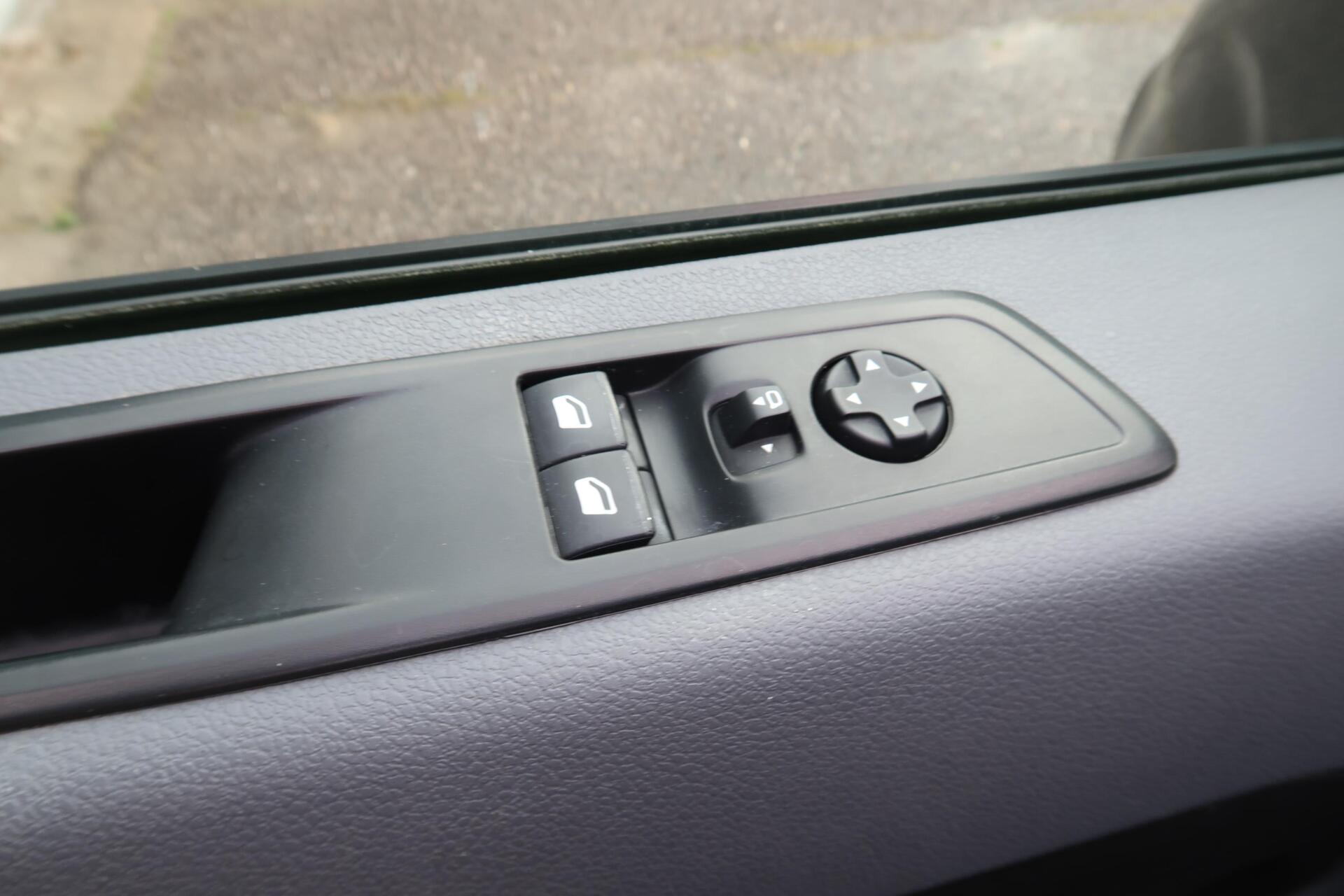 Foto van Opel Vivaro