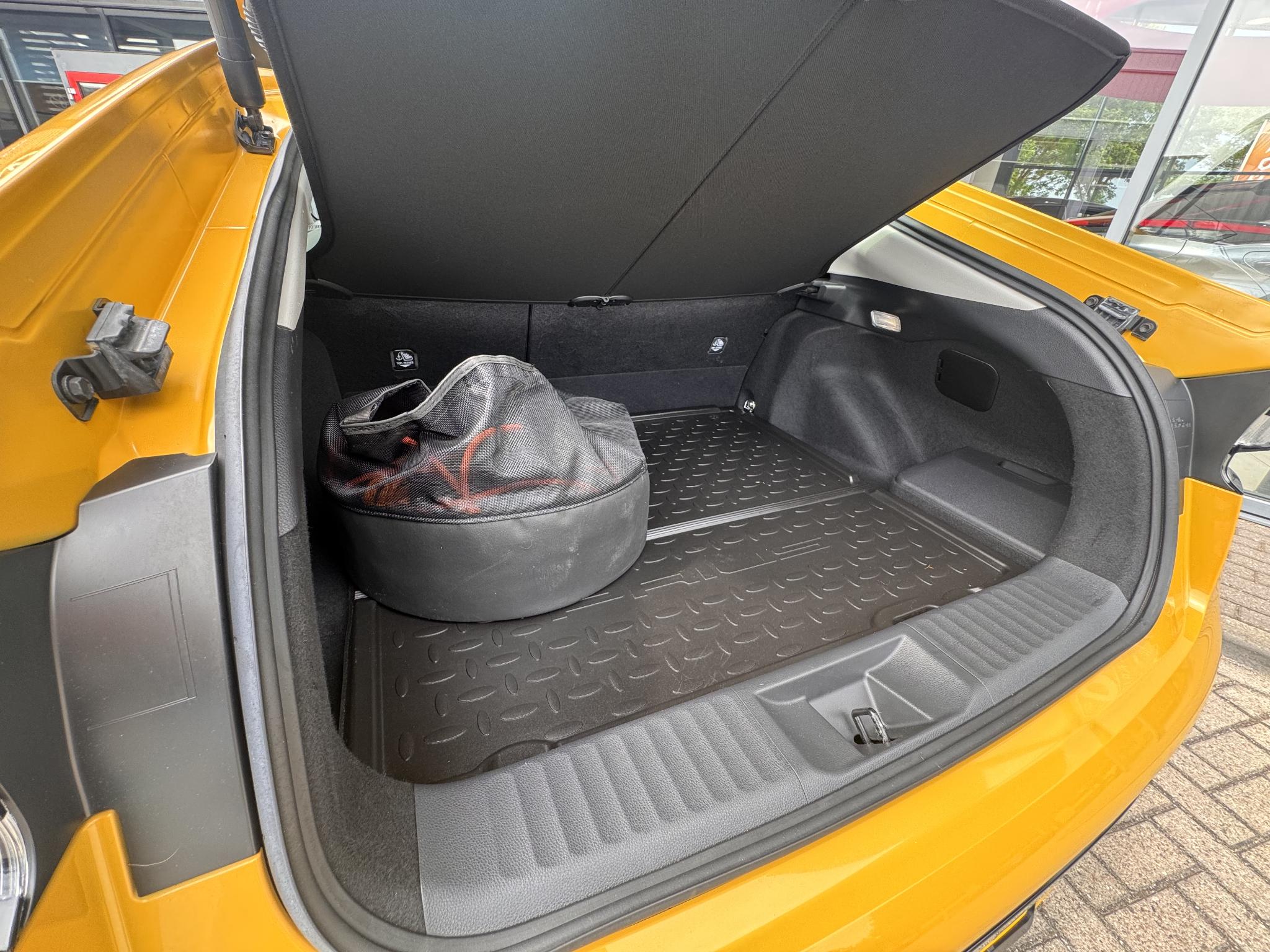 Foto van Toyota Toyota Prius PHEV