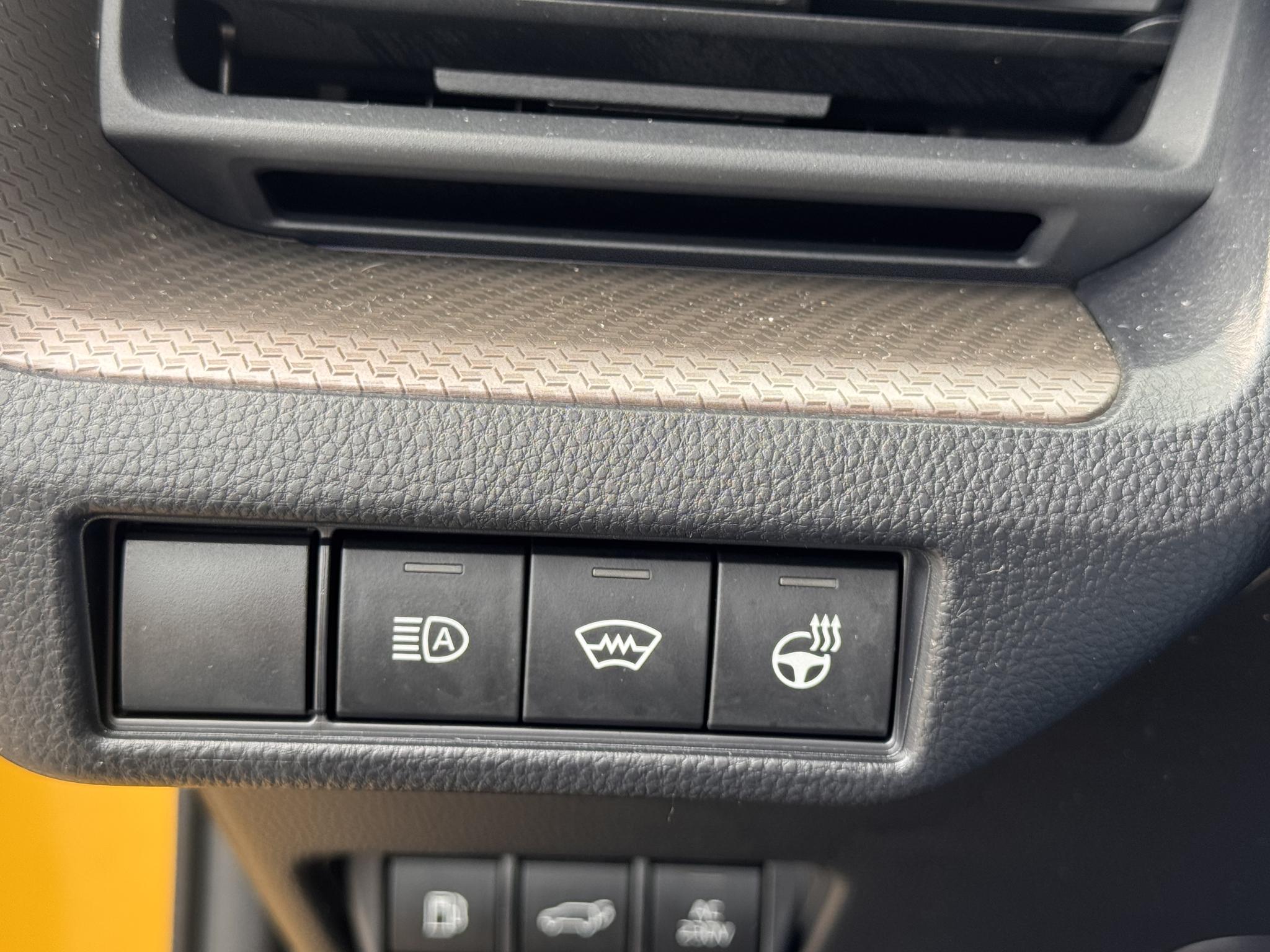 Foto van Toyota Toyota Prius PHEV