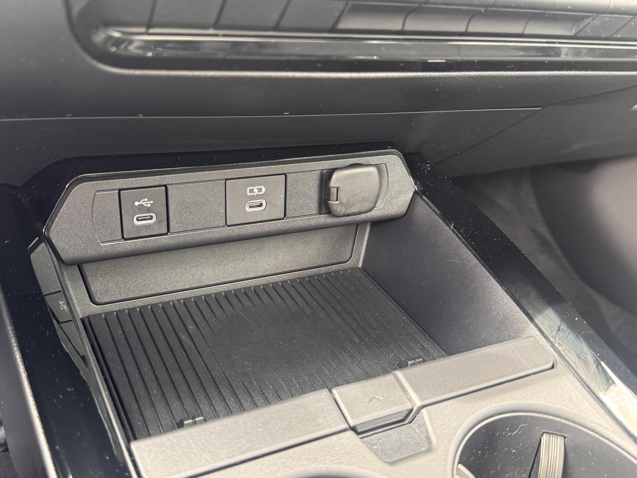 Foto van Toyota Toyota Prius PHEV