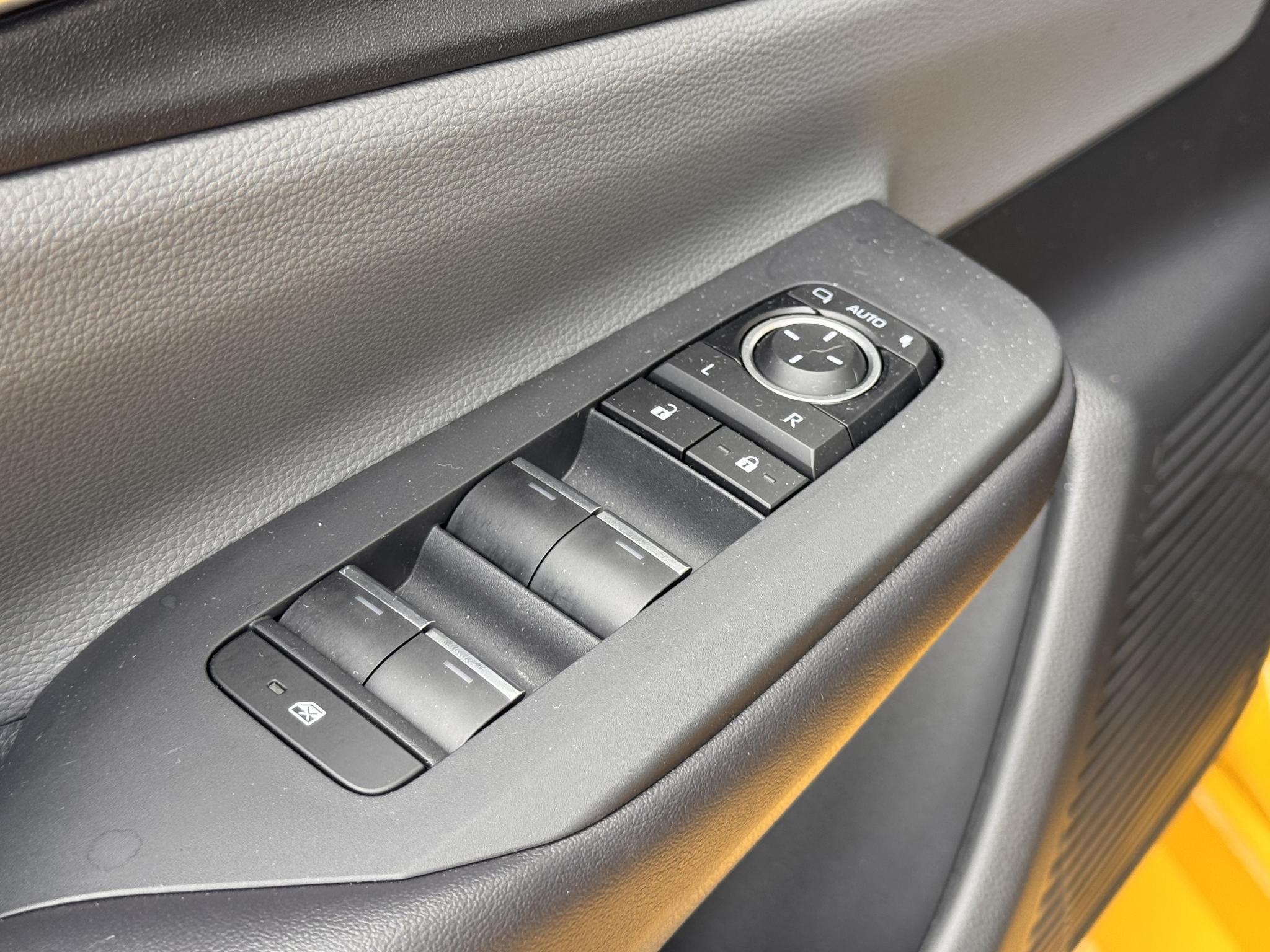 Foto van Toyota Toyota Prius PHEV