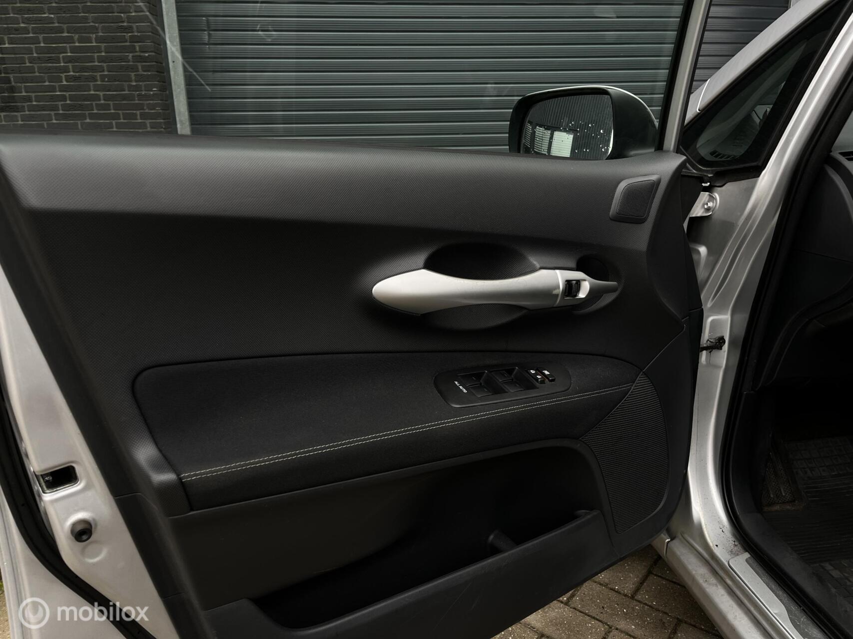 Foto van Toyota Toyota Auris