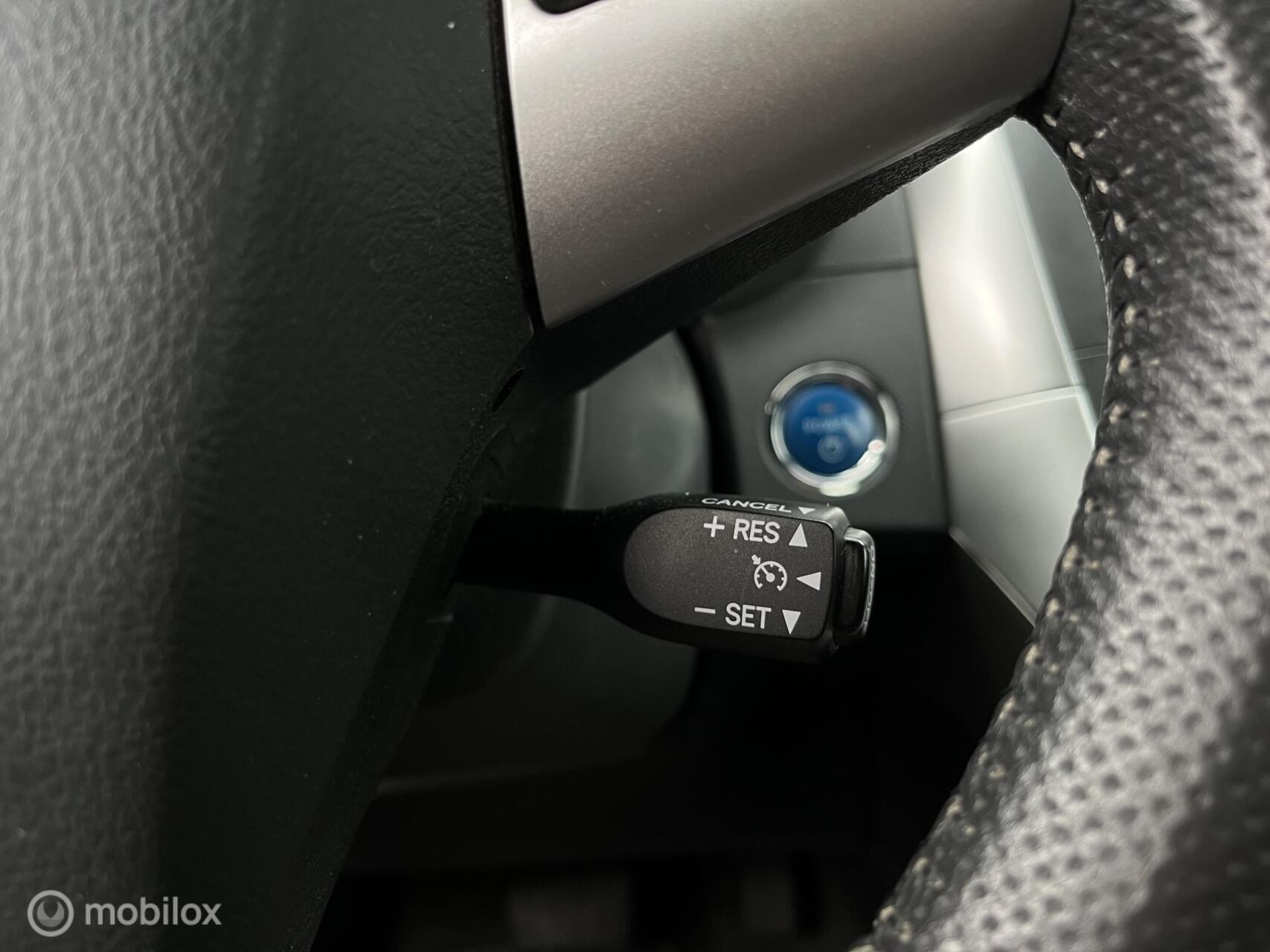 Foto van Toyota Toyota Auris