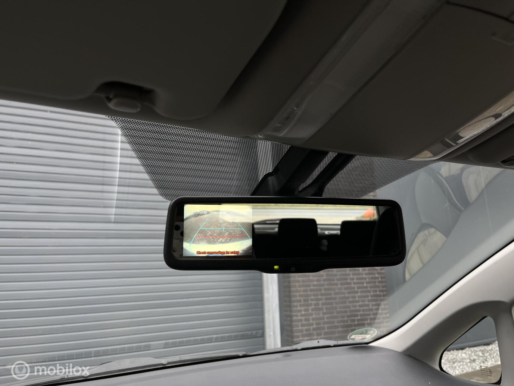 Foto van Toyota Toyota Auris
