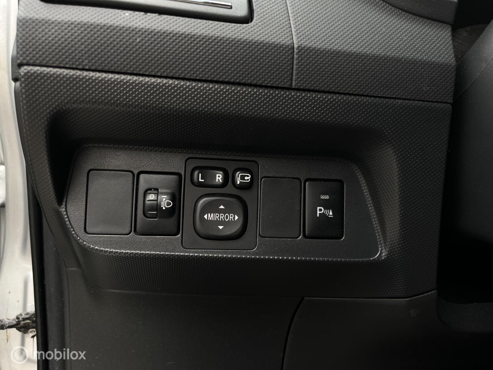 Foto van Toyota Toyota Auris