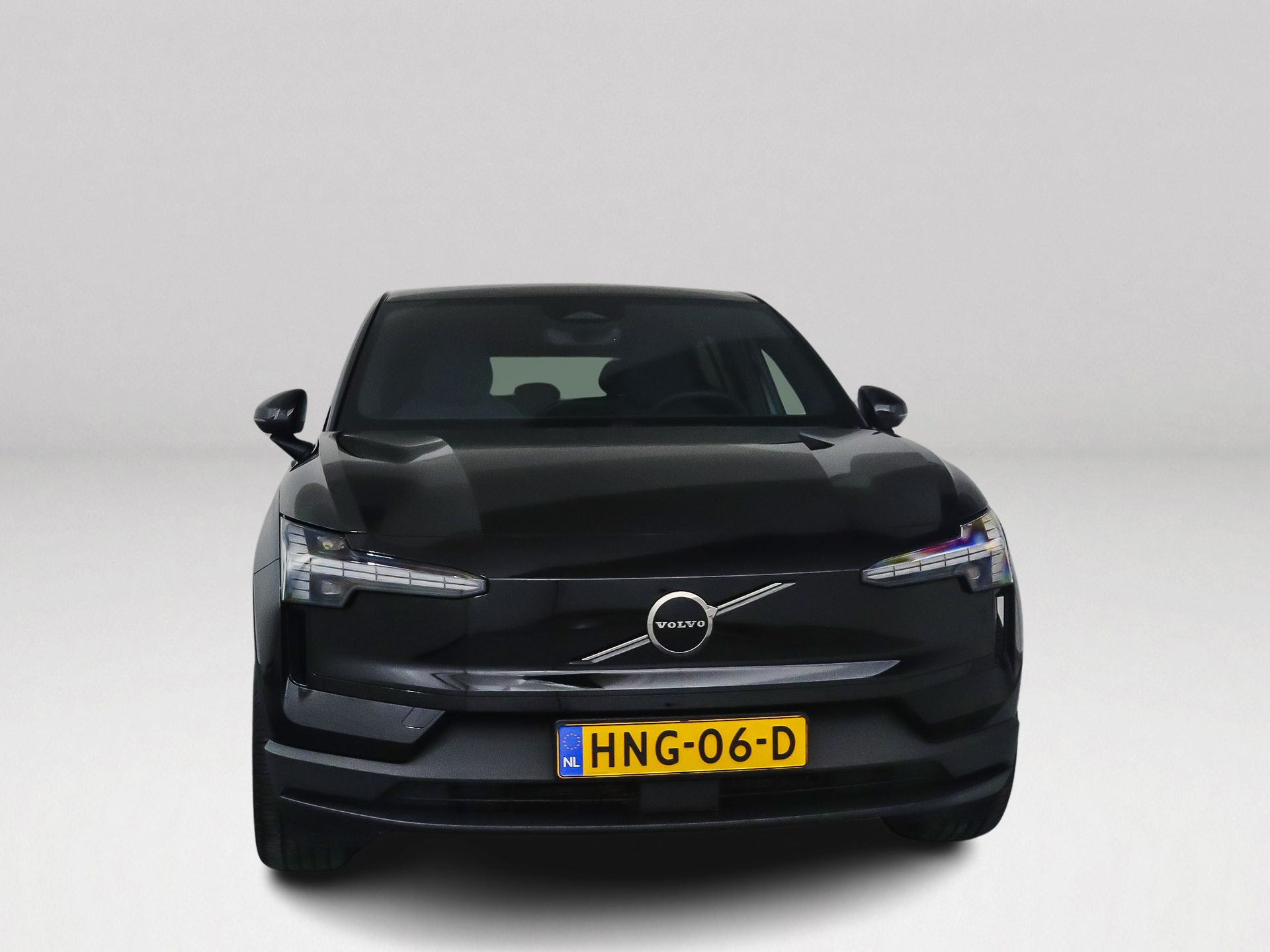 Foto van Volvo Ex30