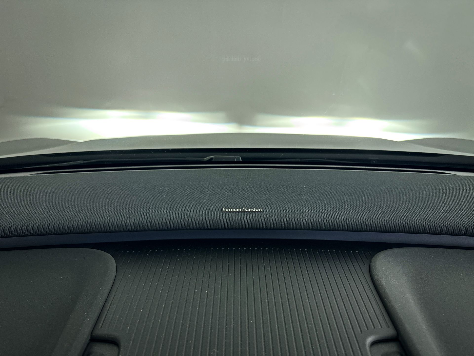 Foto van Volvo Ex30
