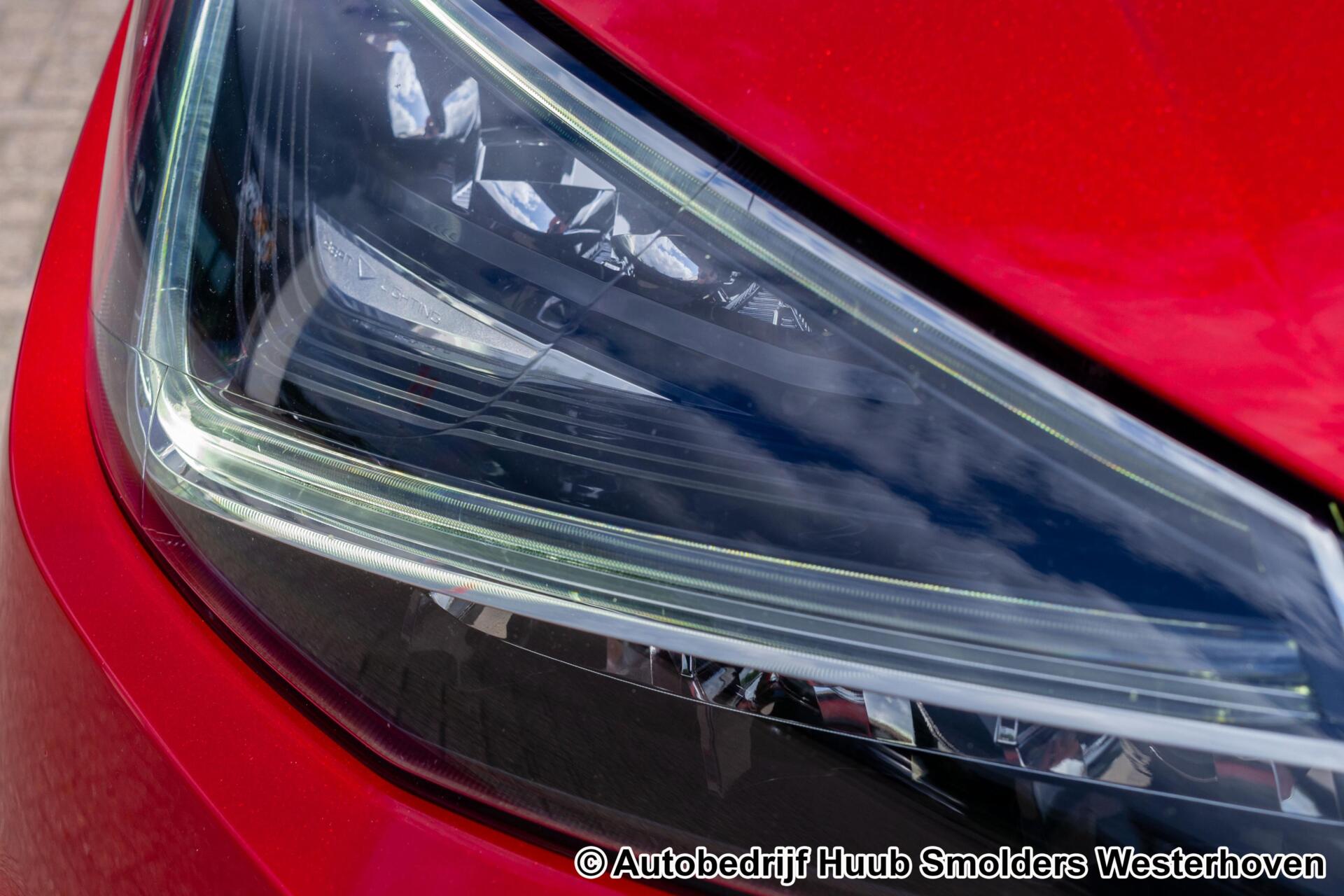 Foto van Seat Arona