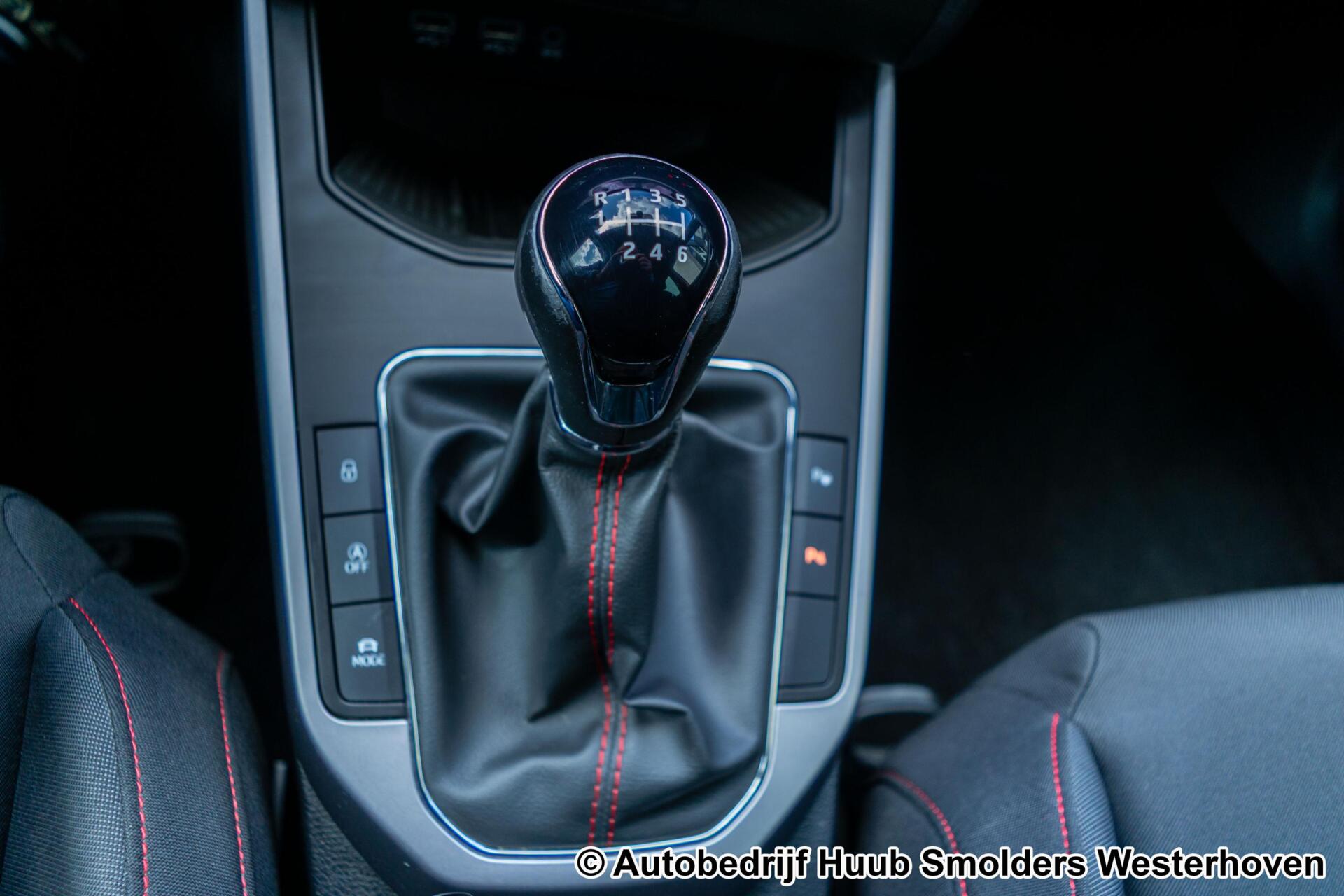 Foto van Seat Arona