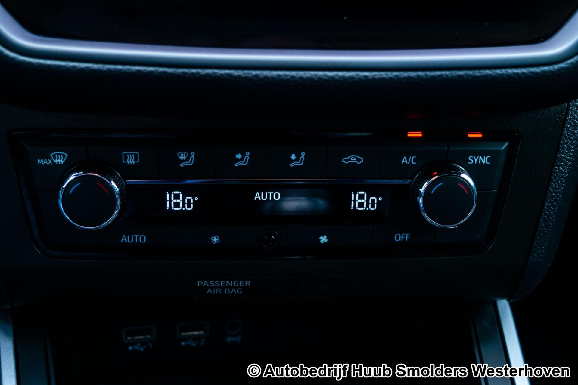 Foto van Seat Arona