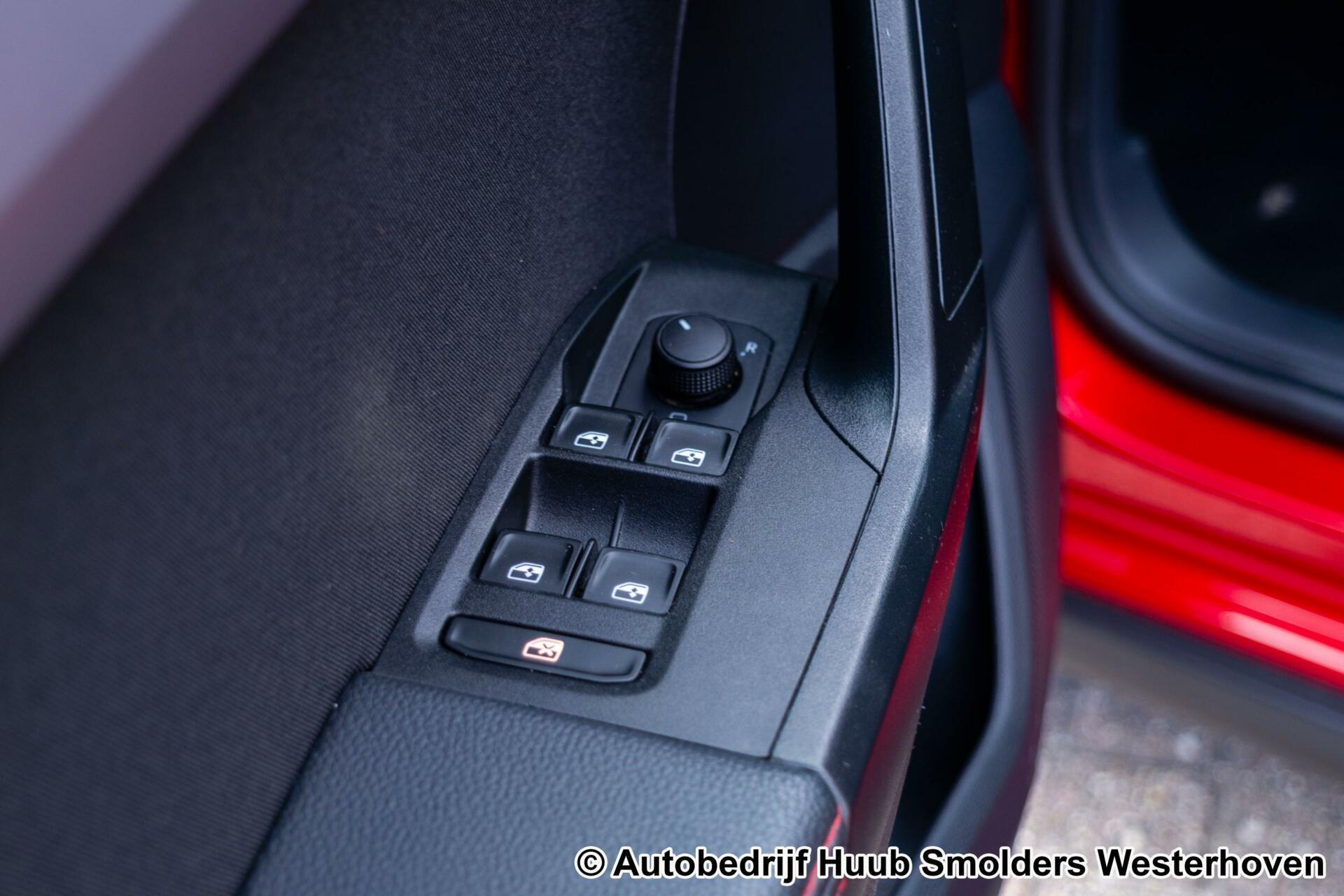 Foto van Seat Arona