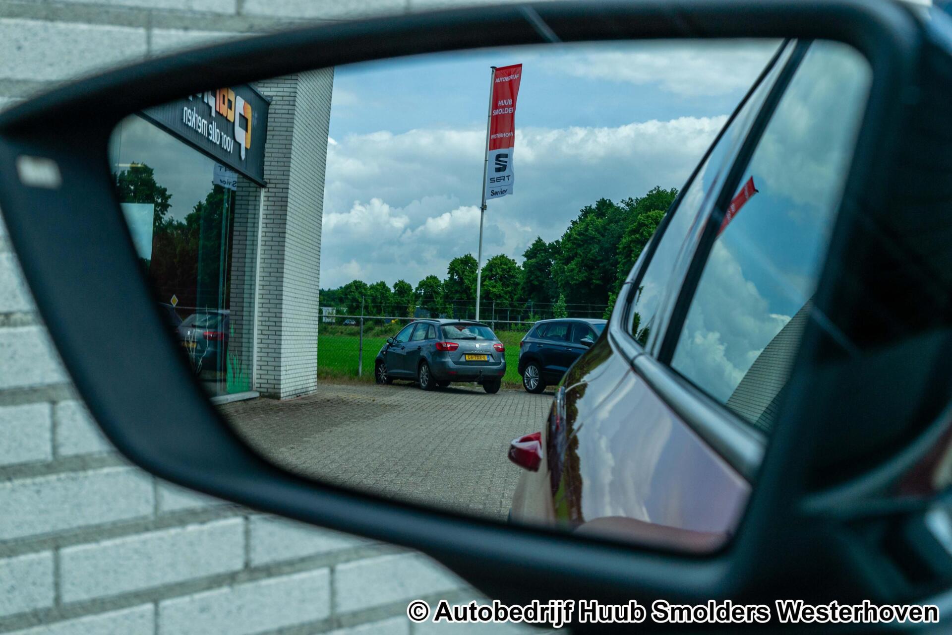 Foto van Seat Arona