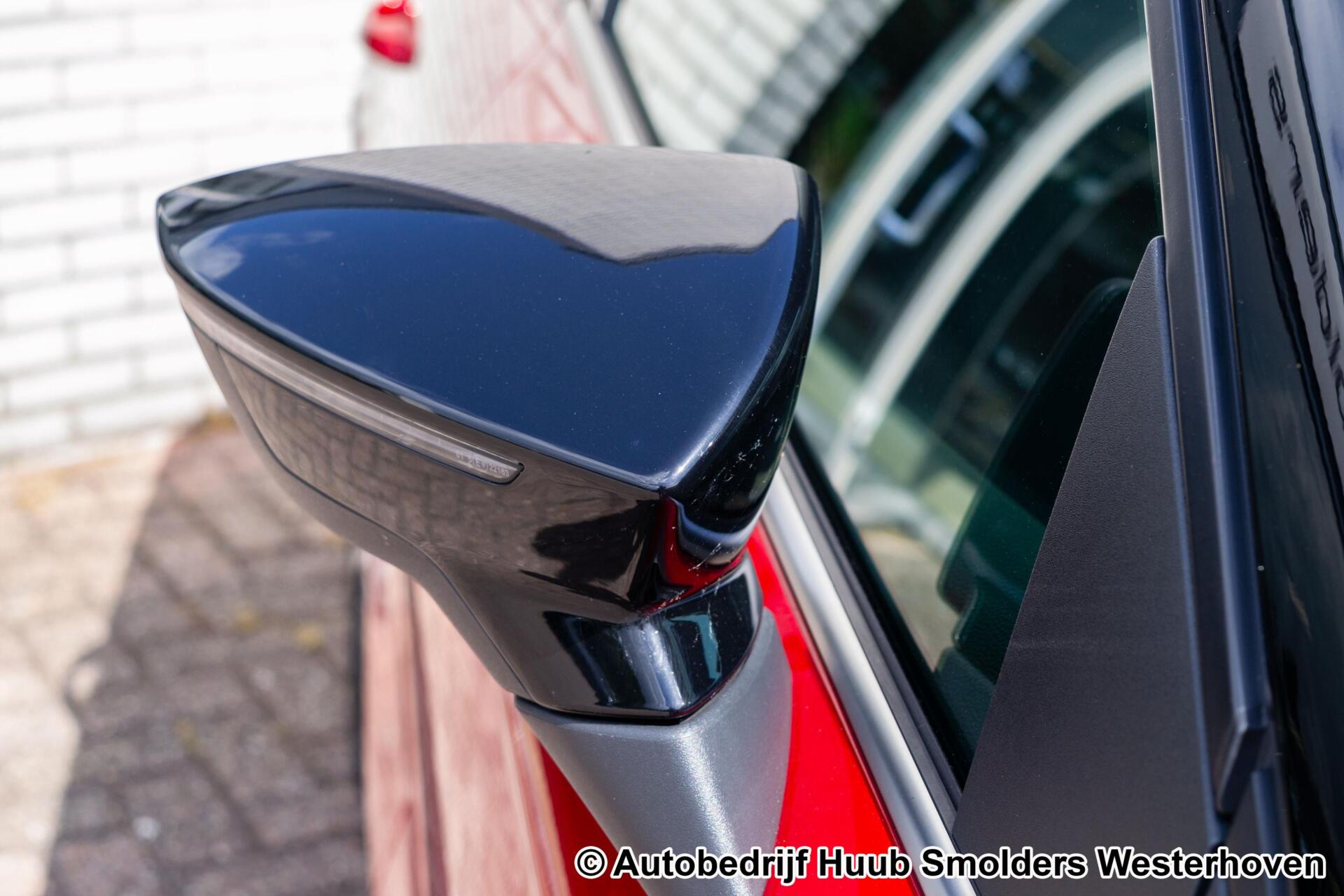 Foto van Seat Arona