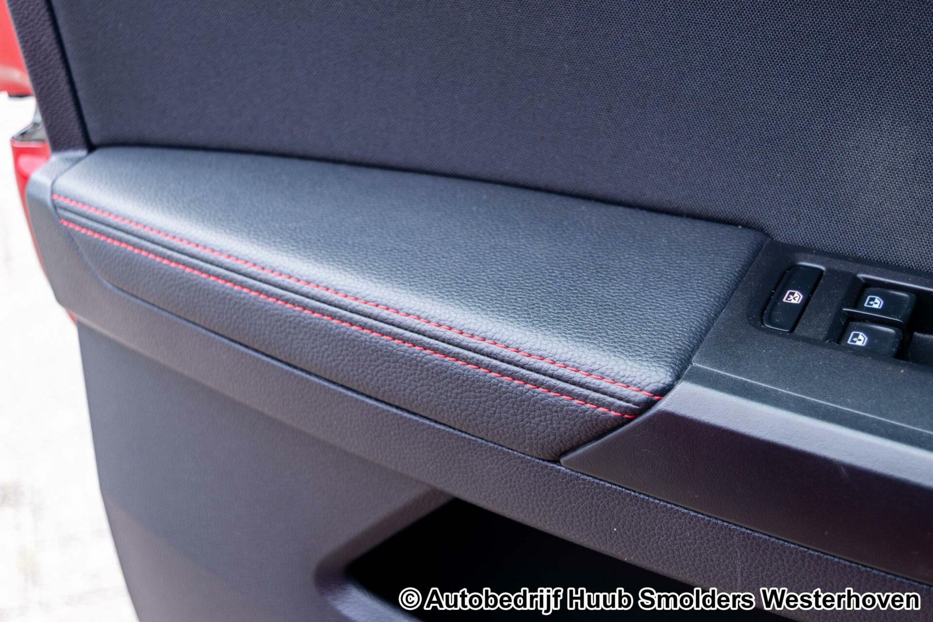 Foto van Seat Arona