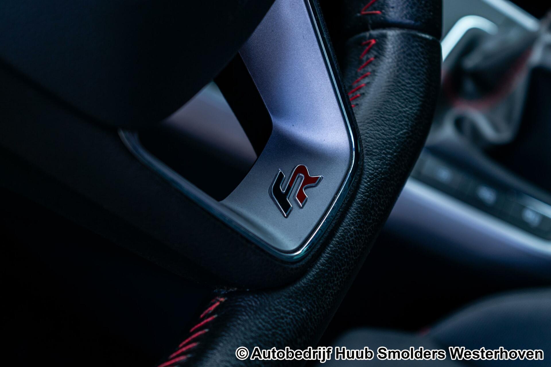 Foto van Seat Arona
