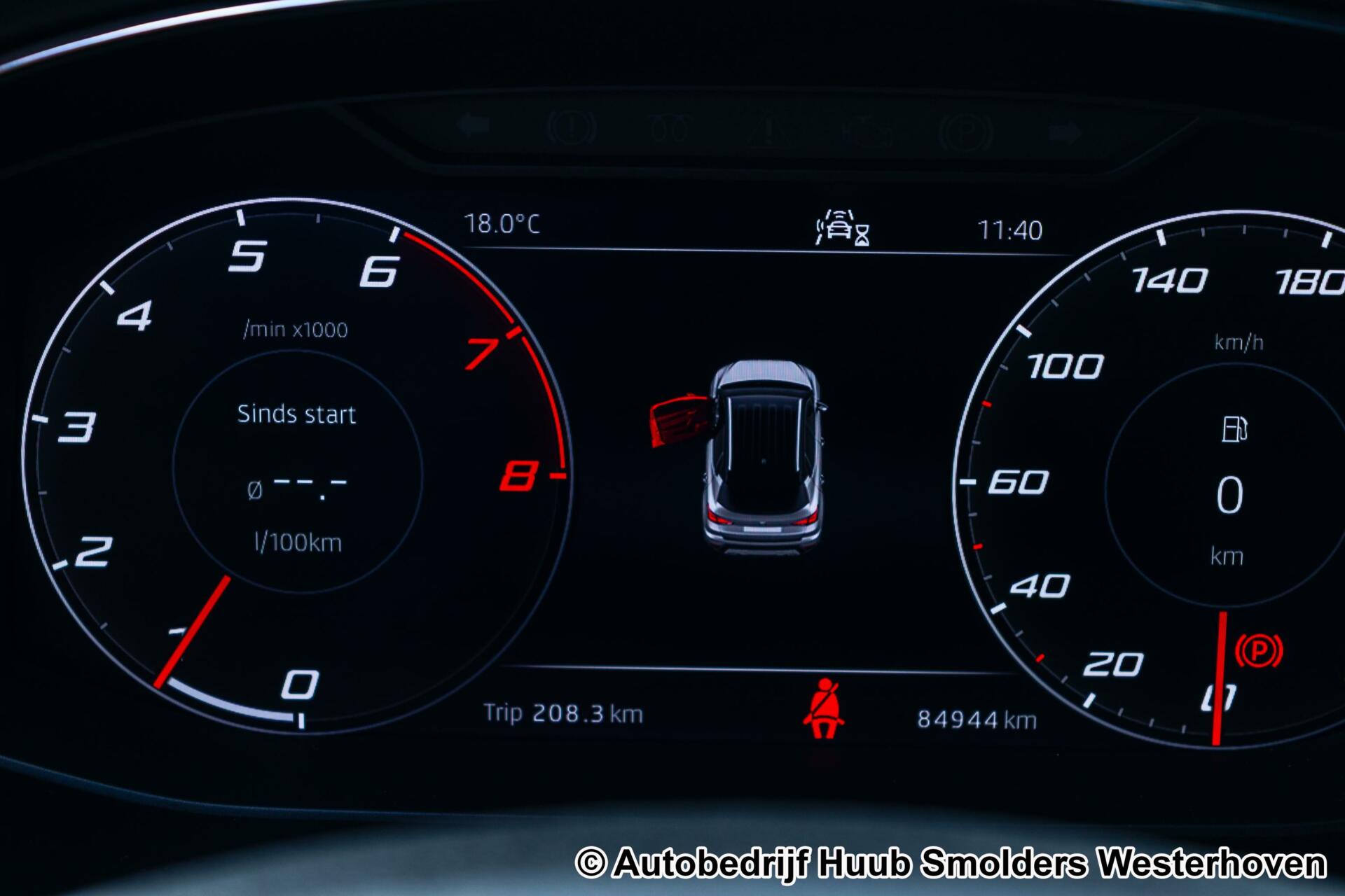 Foto van Seat Arona