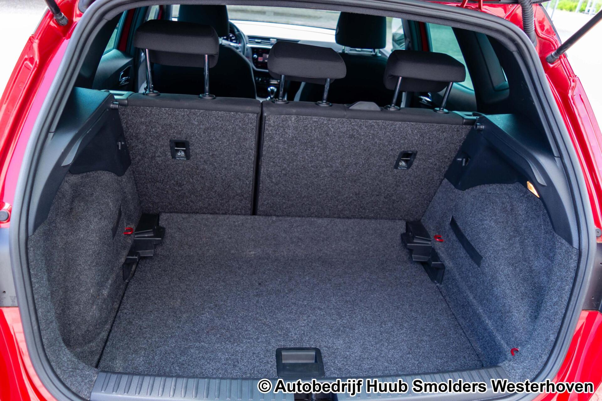 Foto van Seat Arona