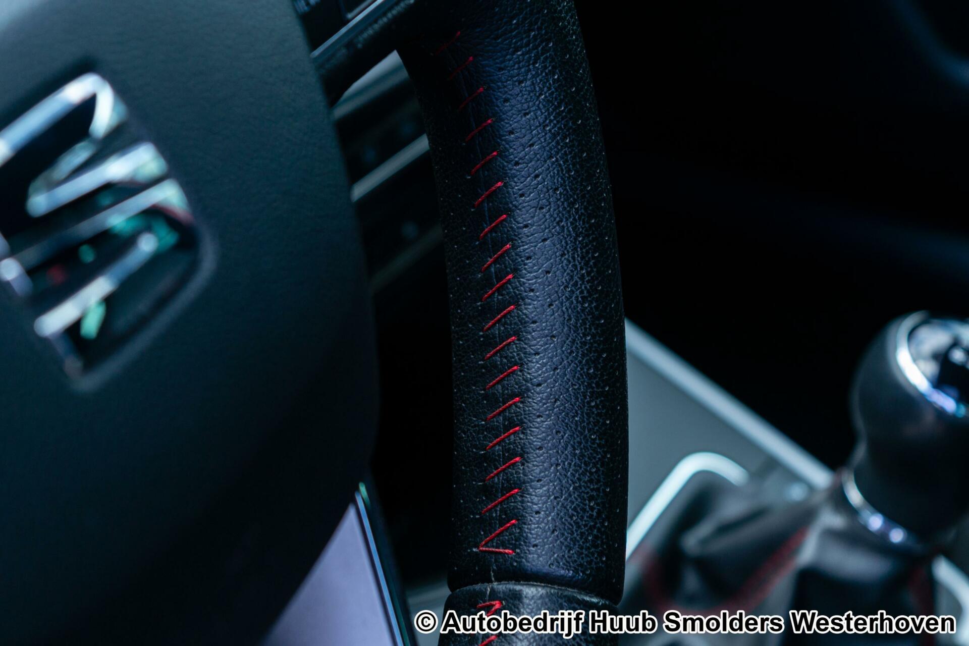 Foto van Seat Arona
