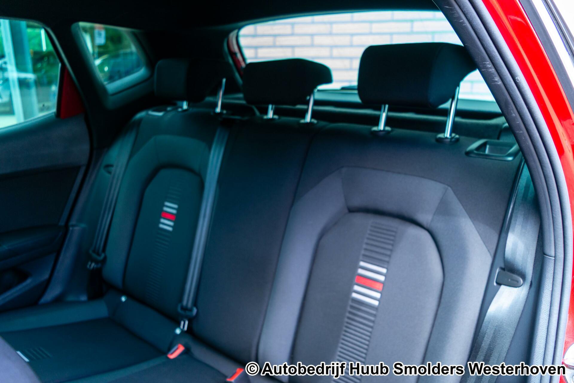 Foto van Seat Arona