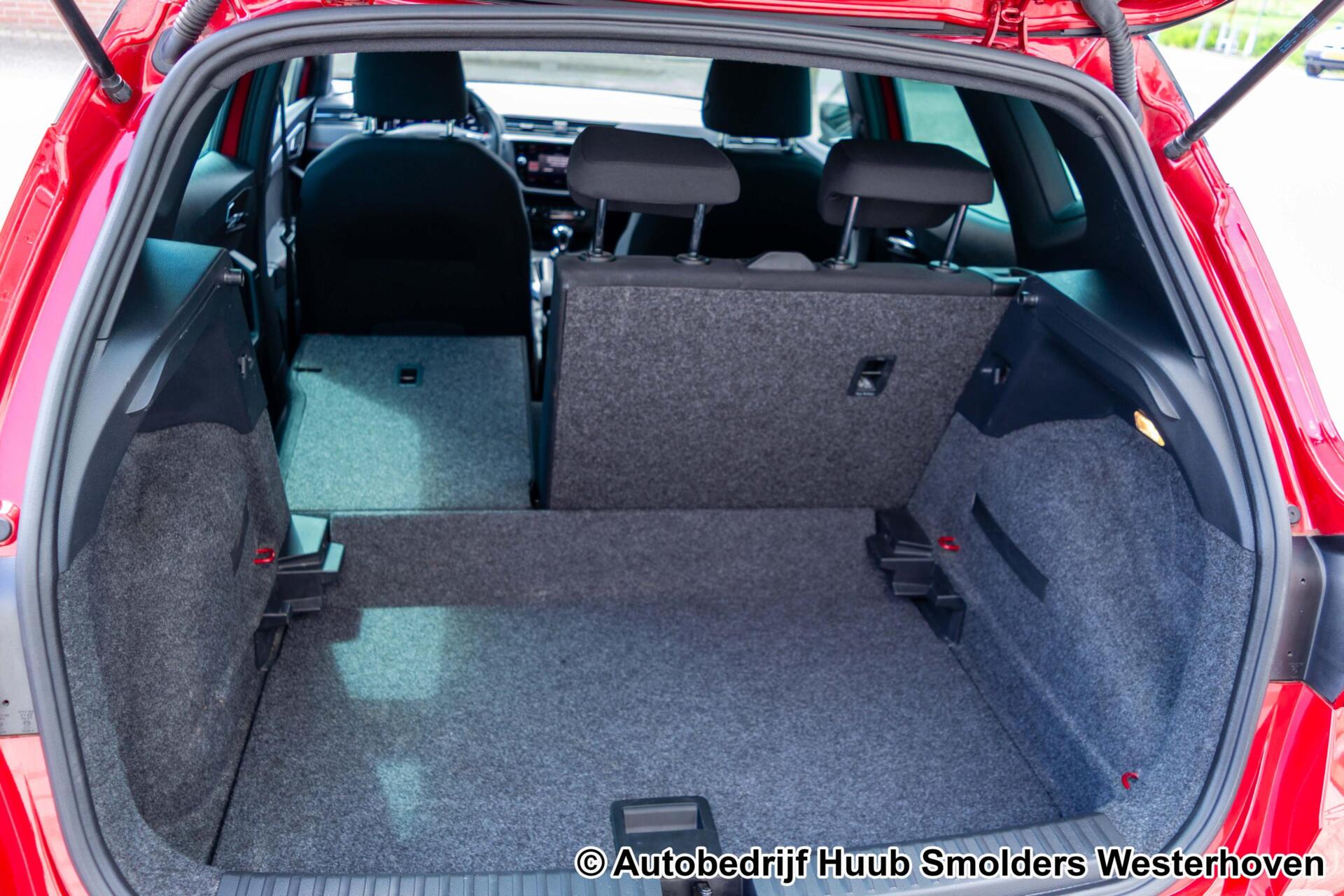 Foto van Seat Arona