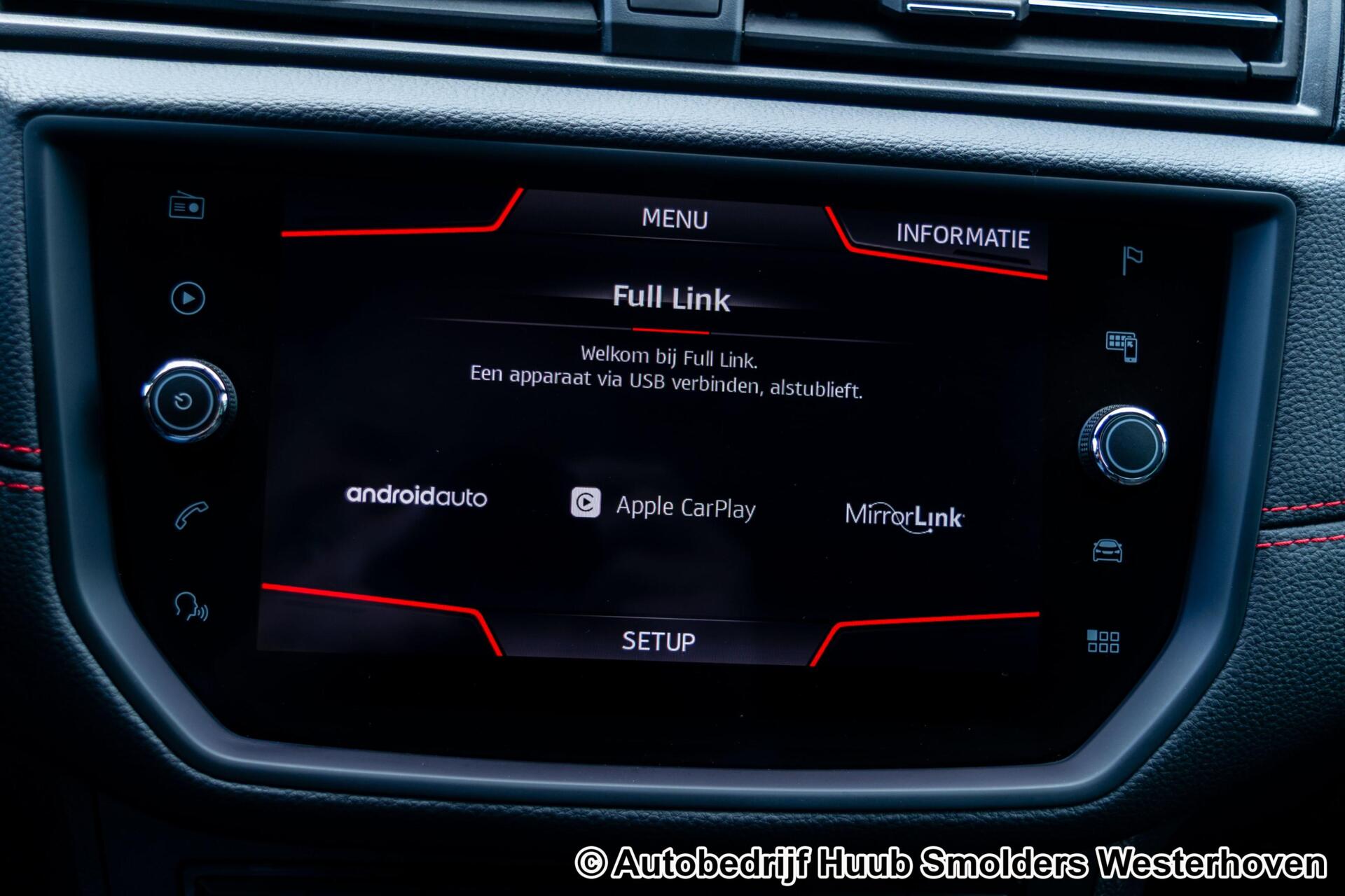Foto van Seat Arona