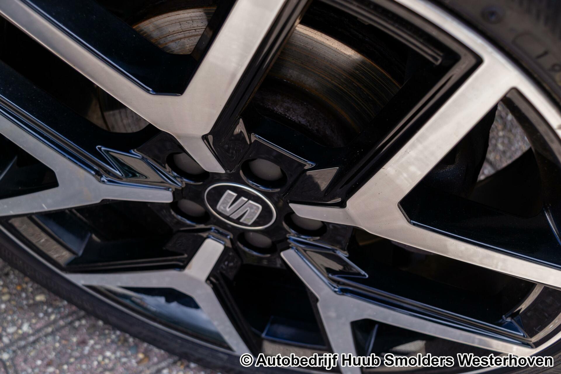 Foto van Seat Arona