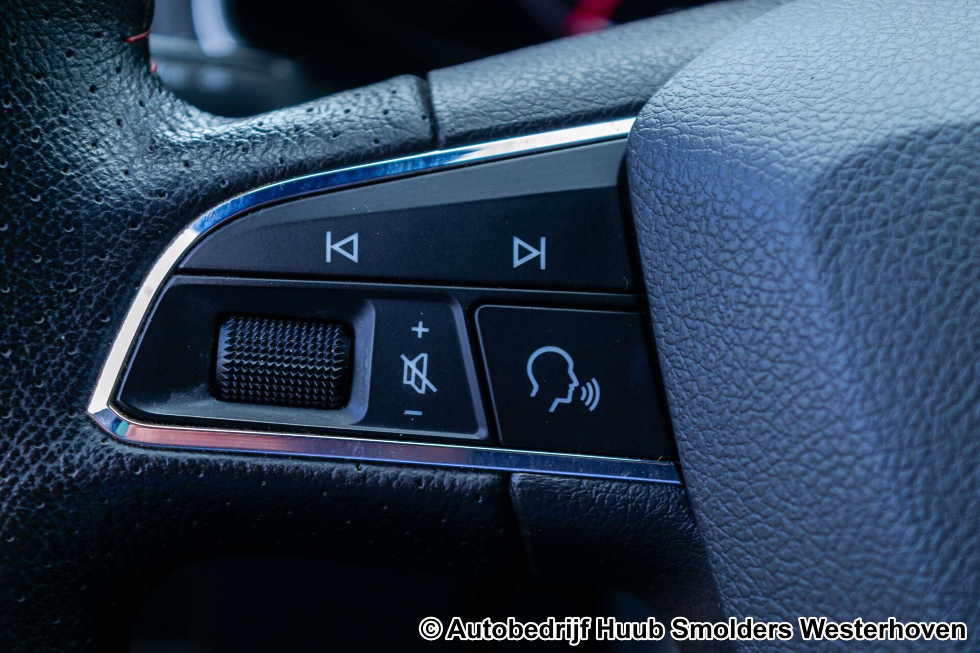 Foto van Seat Arona